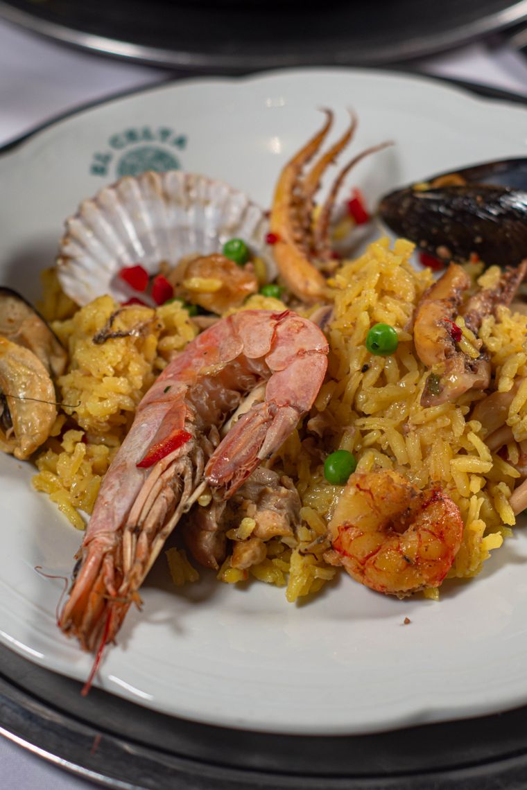 El Celta Restaurant lanzó el 