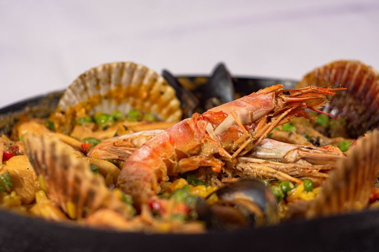 El Celta Restaurant lanzó el 