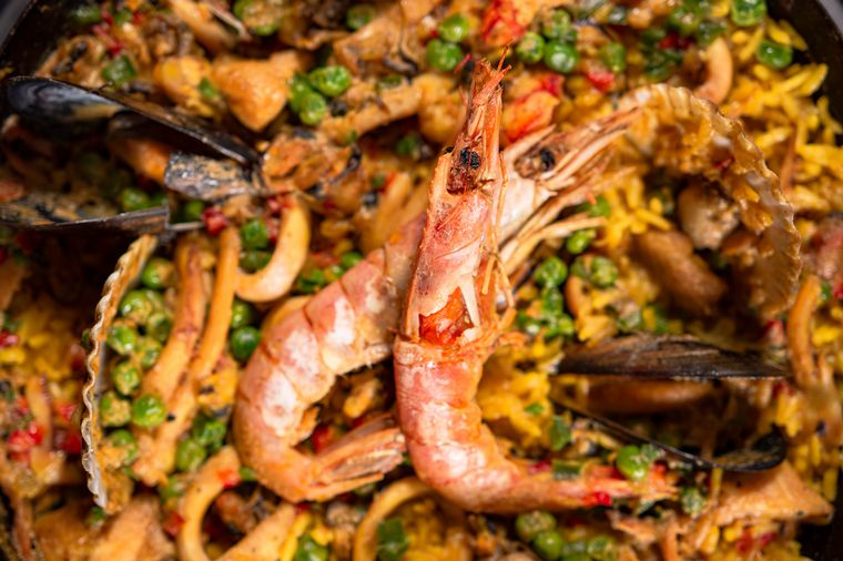 El Celta Restaurant lanzó el 