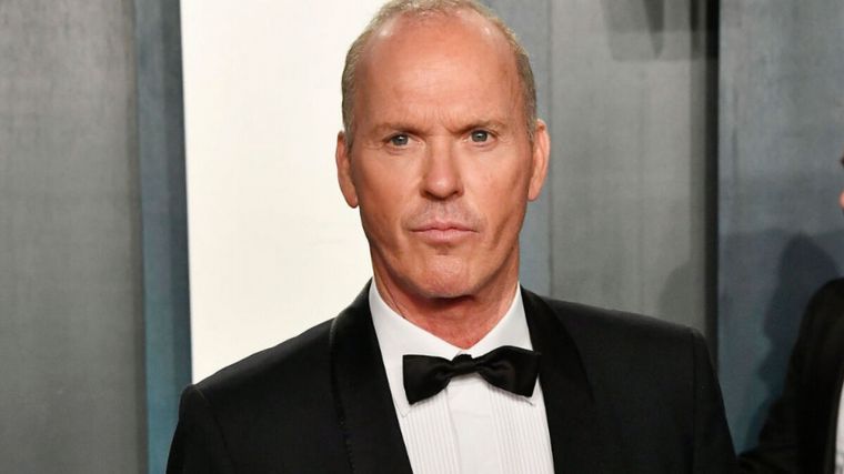 Michael Keaton, un emblema de la actuación que cumple 70 años.