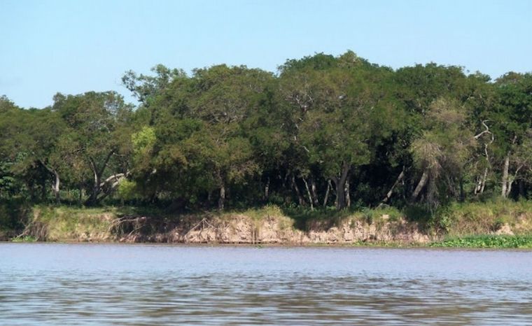 El tío denunció su desaparición el sábado por la tarde.