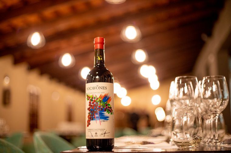 César Lanza Castelli