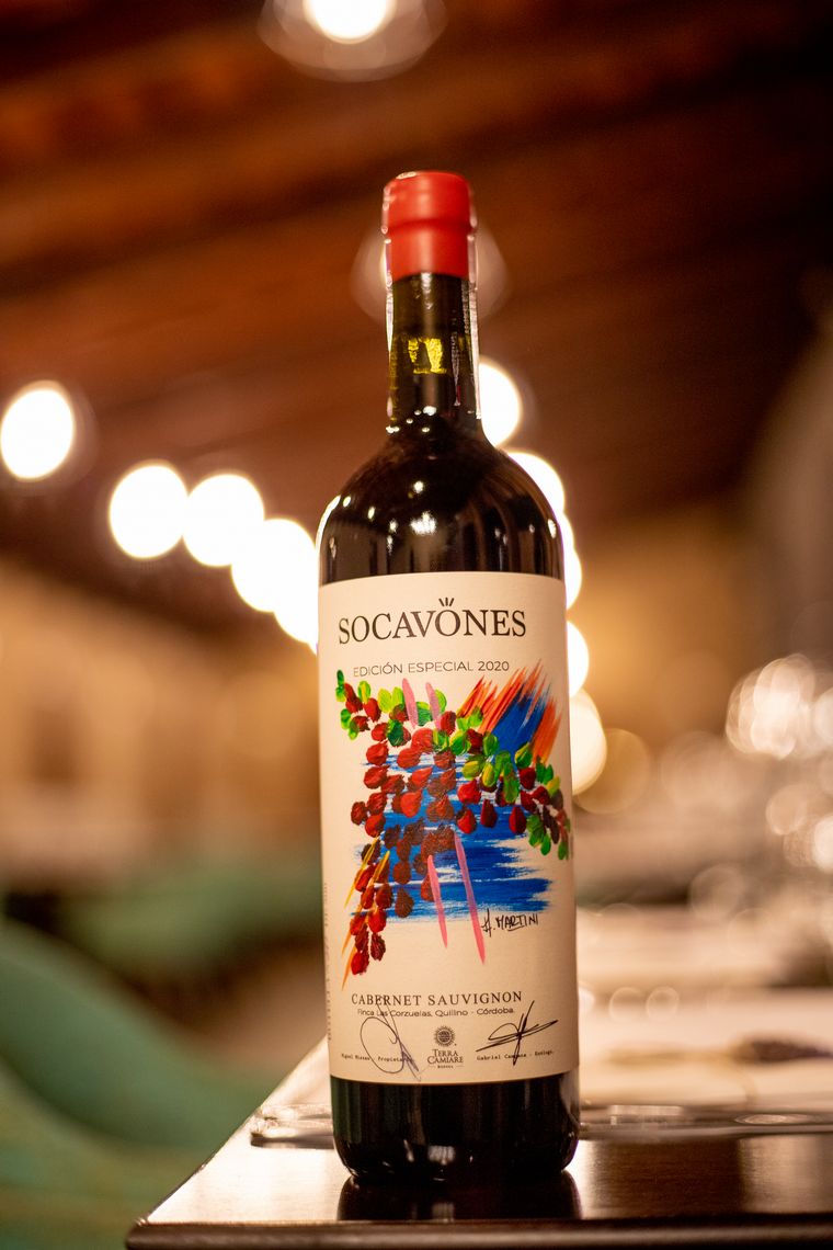 César Lanza Castelli