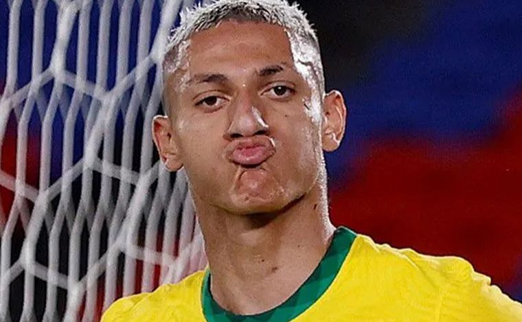 Richarlison