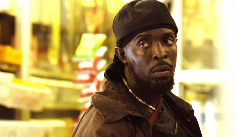 El actor Michael K. Williams fue encontrado muerto en su departamento de Nueva York.