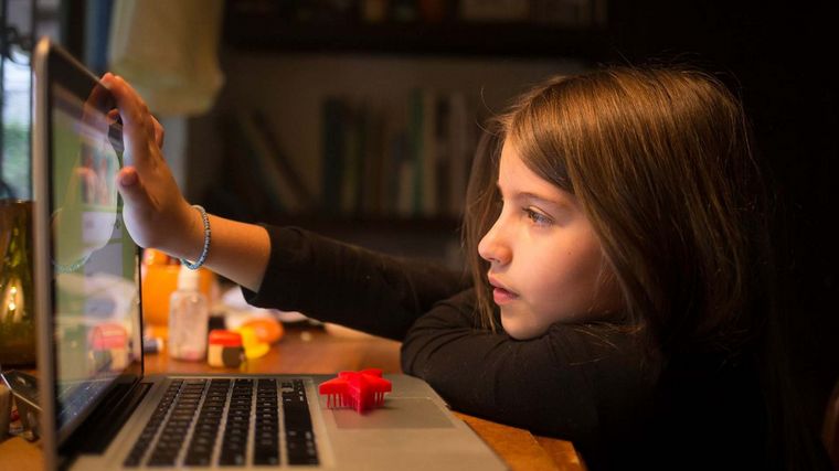 Día de la Alfabetización: cómo impactó la pandemia