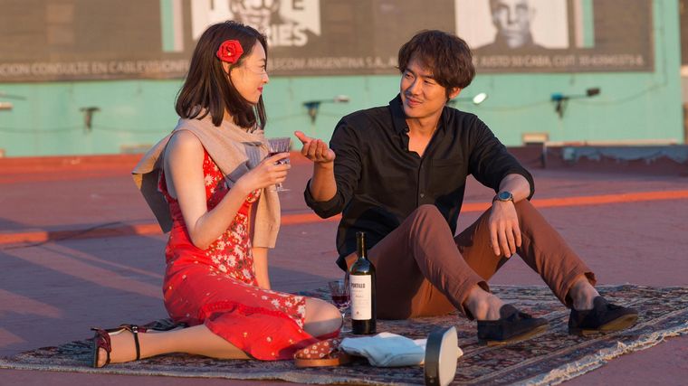 El festival Han lleva lo mejor del cine coreano a la plataforma gratuita Cine.ar.