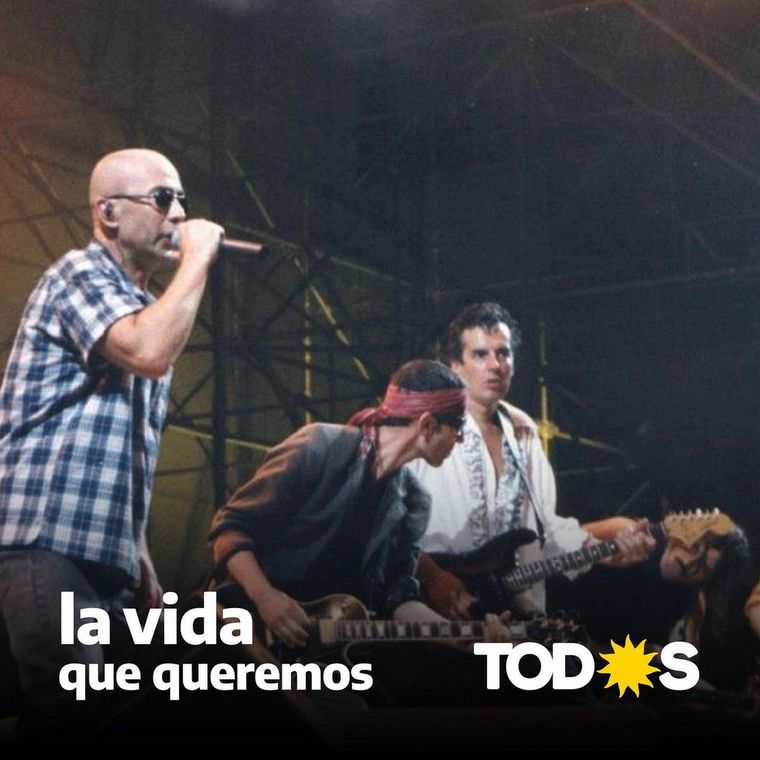 La campaña del Frente de Todos