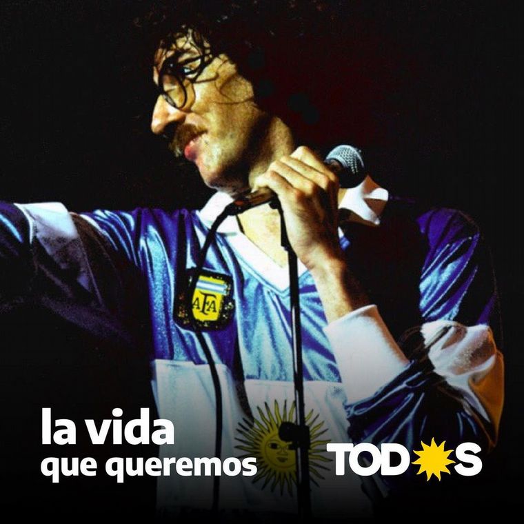 La campaña del Frente de Todos