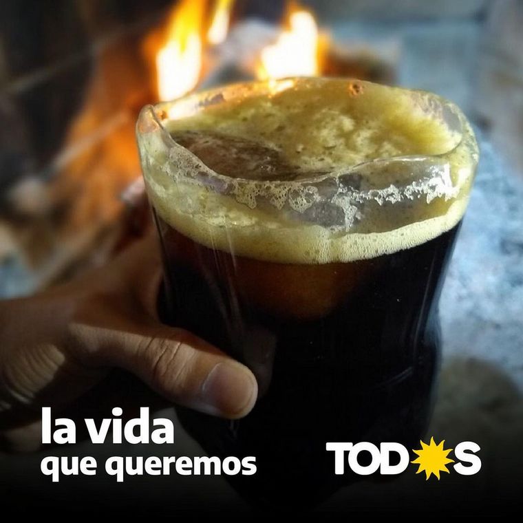 La campaña del Frente de Todos