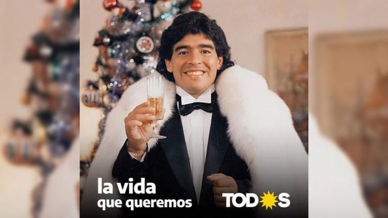 La polémica campaña del Frente de Todos