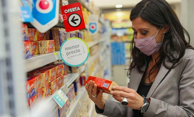 El Gobierno reguló las góndolas virtuales