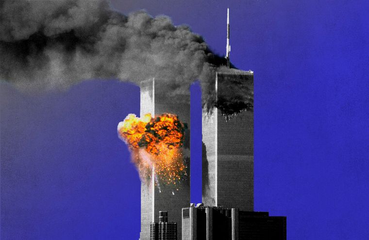 20 años del 9/11: documentales de televisión en estreno para ver