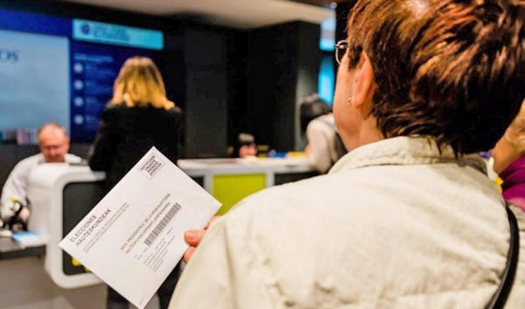 Los argentinos del exterior no podrán votar en las PASO