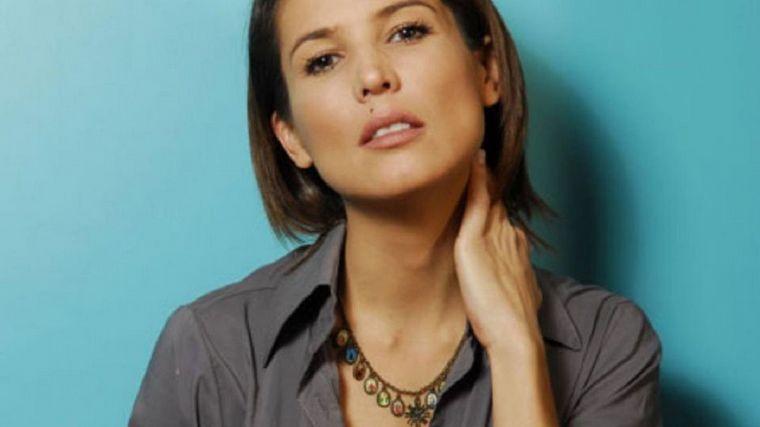 Úrsula Vargues utilizó Twitter para hacer su catarsis electoral.