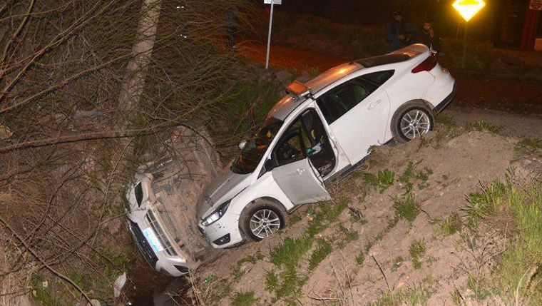 El famoso ladrón fue detenido luego de una persecución con la Policía.