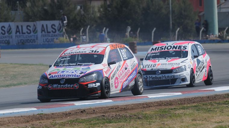 El TN corre la novena en Córdoba