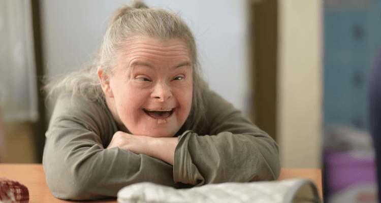 Gerontología y discapacidad