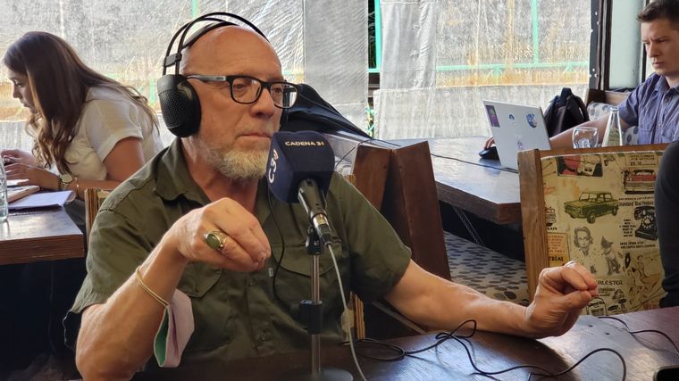 Cadena 3 repasó los orígenes del Paseo de las Artes de Córdoba.