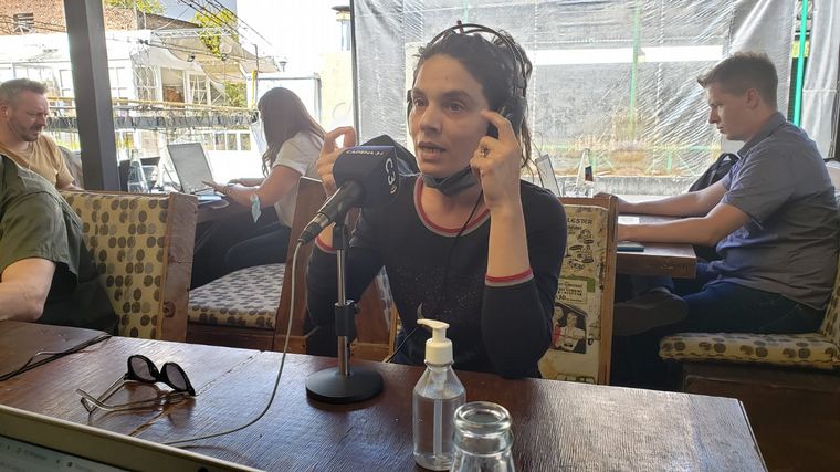 Cadena 3 repasó los orígenes del Paseo de las Artes de Córdoba.