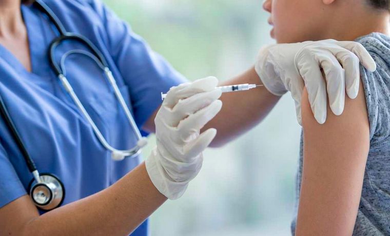 AUDIO: Pfizer anunció que su vacuna es segura para niños de 5 a 11