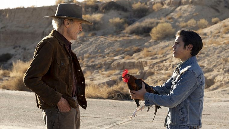 Mike y Rafo, camino a Texas en un camino plagado de dificultades.