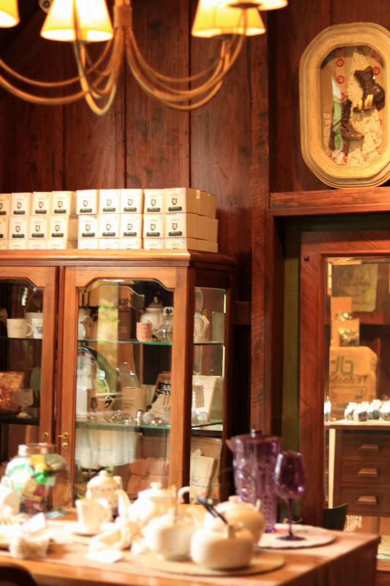 Los secretos para el mejor té desde la Ruta del Té misionera