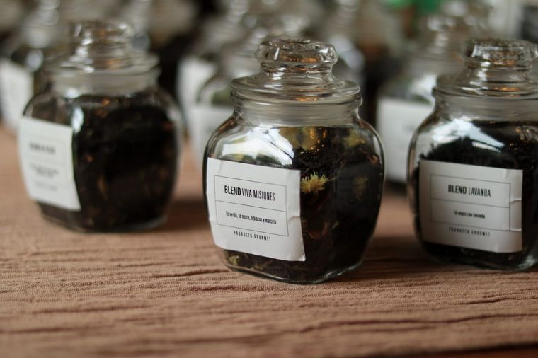 FOTO: Los secretos para el mejor té desde la Ruta del Té misionera