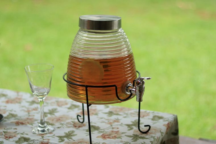 Los secretos para el mejor té desde la Ruta del Té misionera