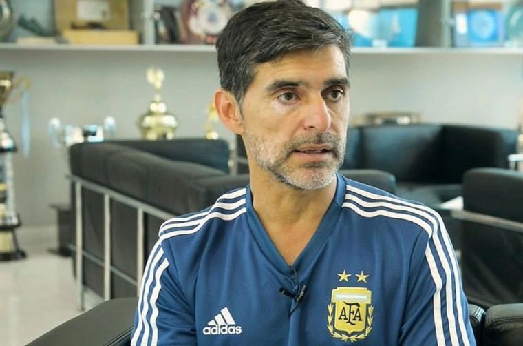 Violento asalto a Roberto Ayala: le robaron $650 mil