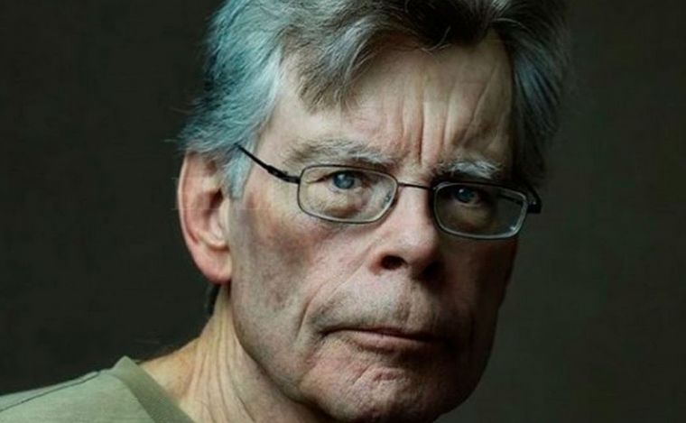 Cinco imprescindibles de Stephen King, el rey del terror
