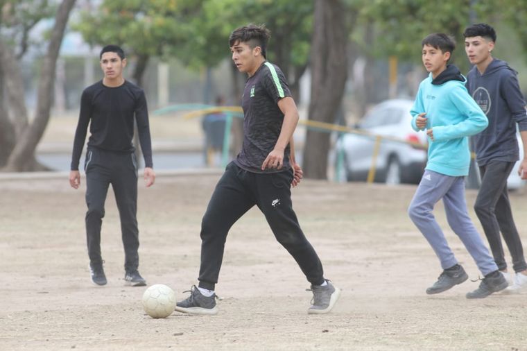 Festejos de la Primavera en Córdoba