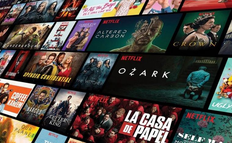 Netflix no duda en cancelar series que no terminarán siendo rentables.