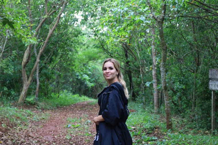  Puerto Bemberg, una atractiva reserva privada en Misiones