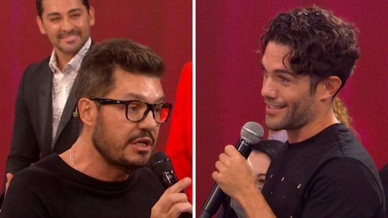 El novio de Piquín se sumó a La Academia: con quién bailará