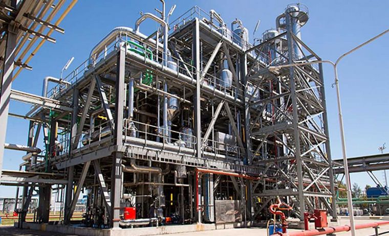 Estados Unidos ratificó los aranceles sobre el biodiésel de la Argentina.