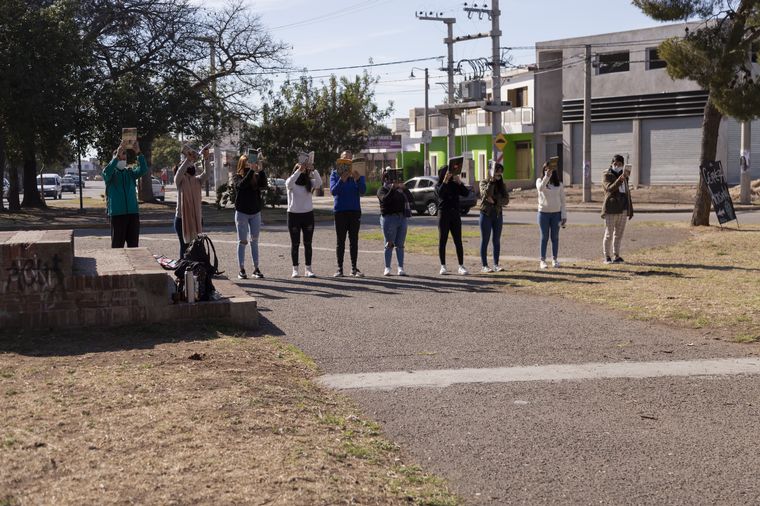 Un mapa para conocer 10 Bibliotecas Municipales de Córdoba