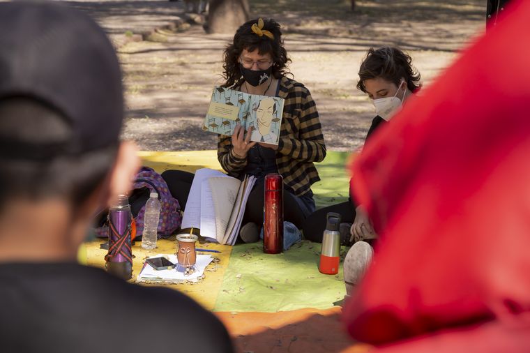 Un mapa para conocer 10 Bibliotecas Municipales de Córdoba