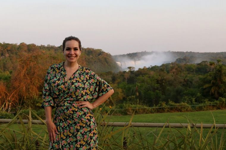 AUDIO: Hotel Gran Meliá, un lujo en las Cataratas del Iguazú