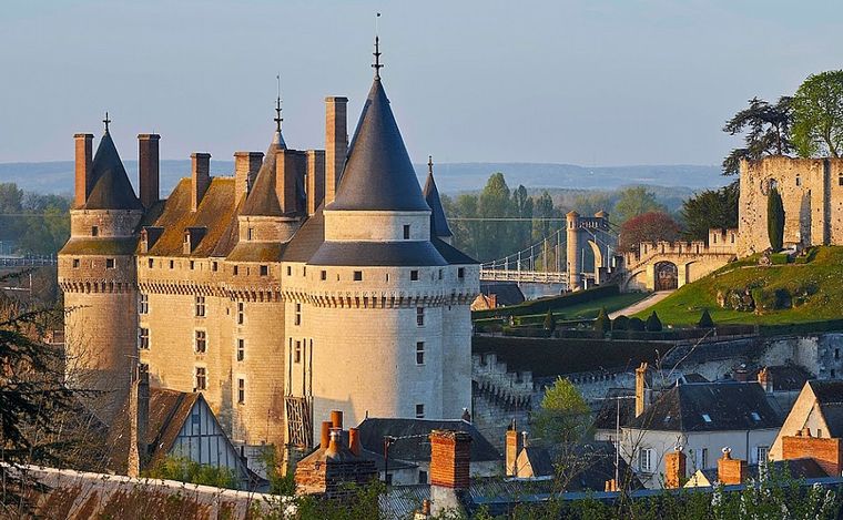 Neuilly-Sur-Seine nuevo barrio de Messi.