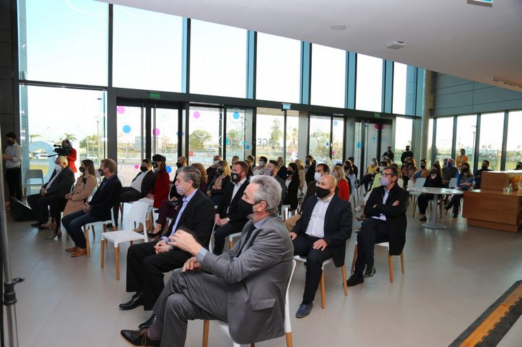 Sancor Seguros presentó una versión virtual de su Parque de Educación Vial.