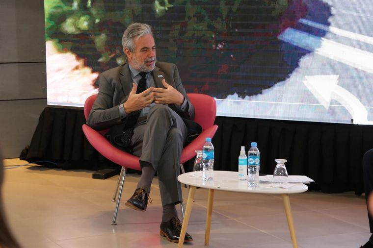 Sancor Seguros presentó una versión virtual de su Parque de Educación Vial.