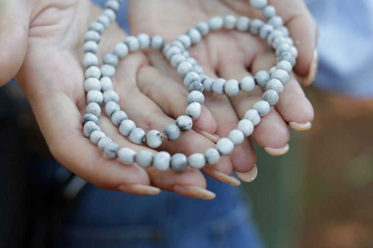 Conocemos desde adentro la cultura de una comunidad guaraní en Misiones