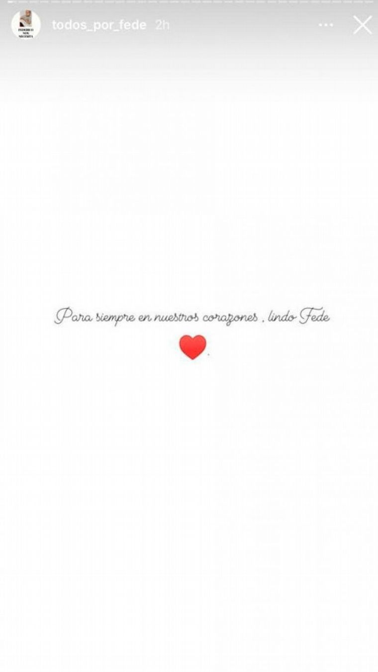 El pequeño se encontraba en Barcelona realizando un tratamiento.