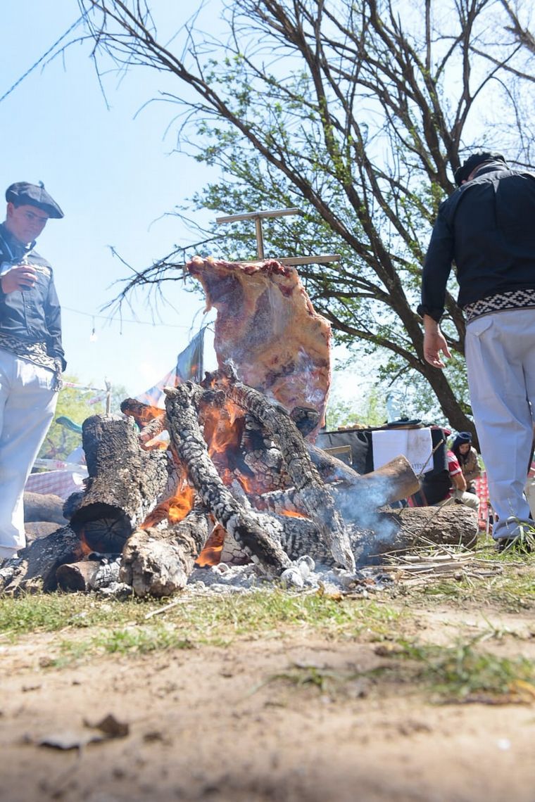  Campeonato Nacional de Asadores