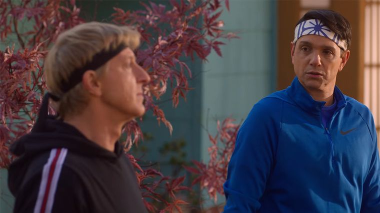 Netflix reveló una lluvia de adelantos de sus series en 