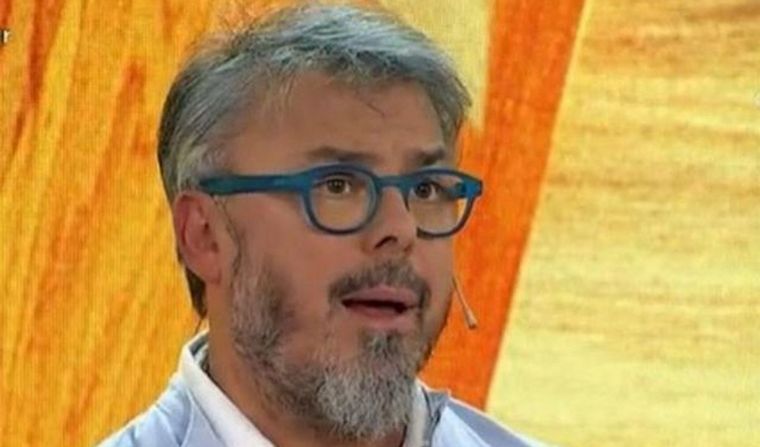 El duro relato de De Santis: “Todos mis amigos se murieron”