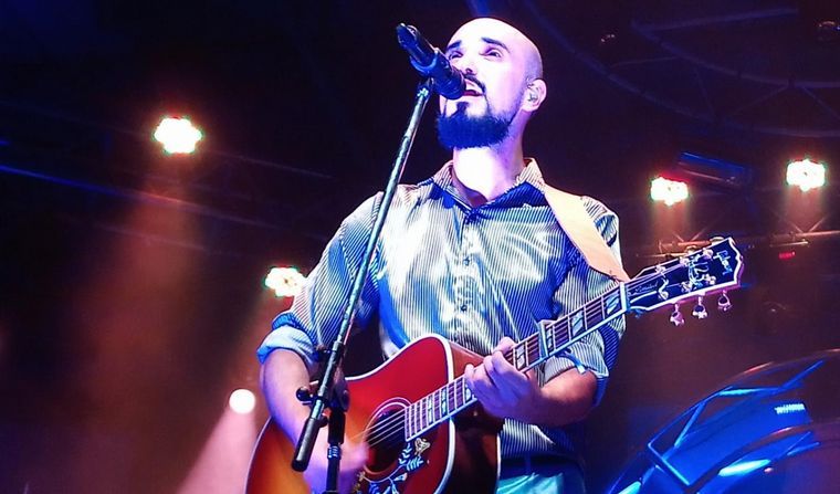 Abel Pintos confirmó presencia en la Fiesta de la Avicultura