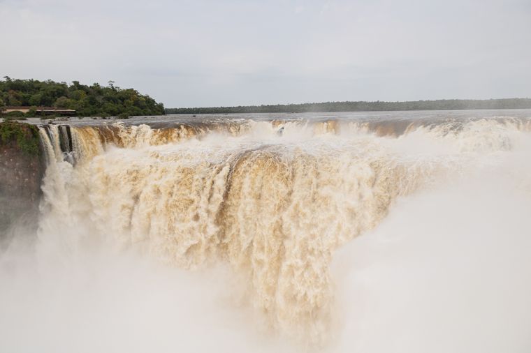Cataratas de Iguazú