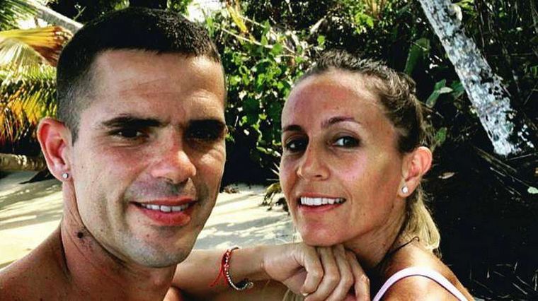 Fernando Gago y Gisela Dulko están juntos hace 10 años